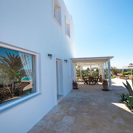 Oia Sunset Luxury Villa 外观 照片